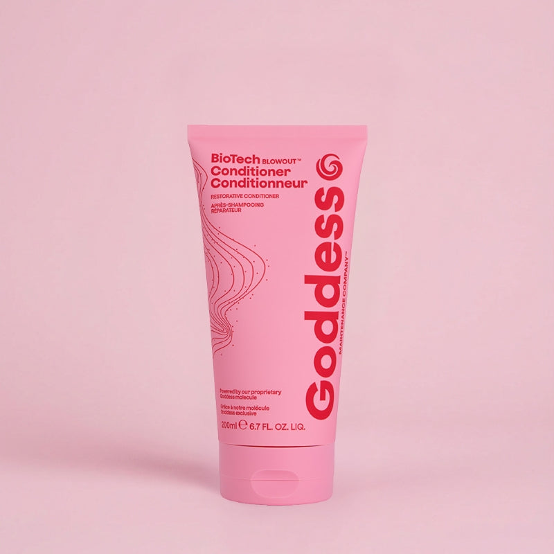 BioTech Blowout™ Restorative Conditioner