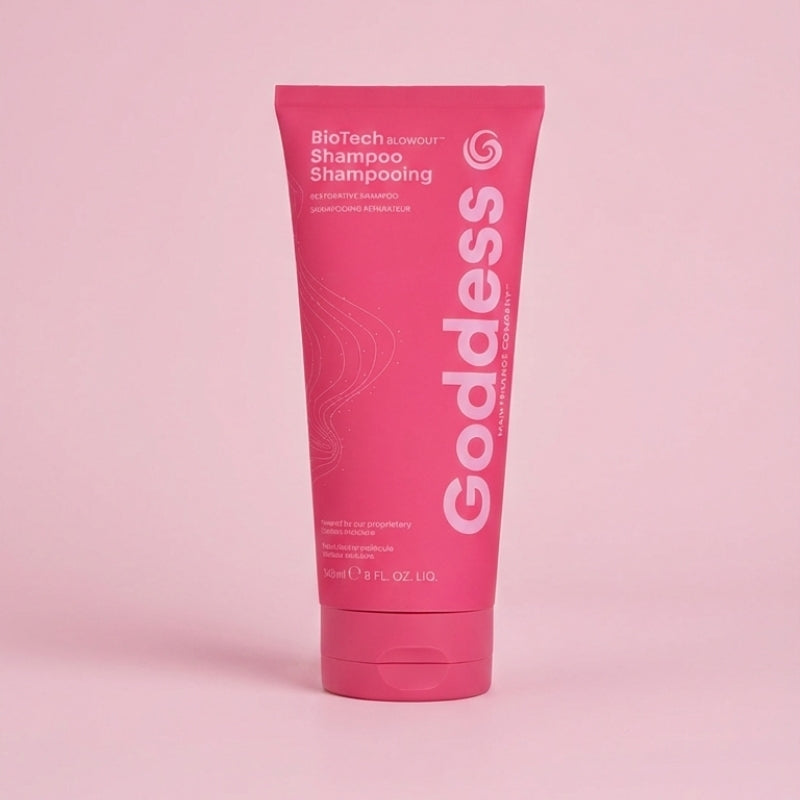 BioTech Blowout™ Restorative Shampoo
